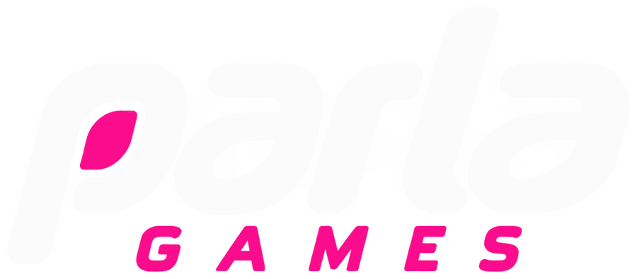 Parla Games